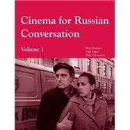 Cinema for Russian Conversation