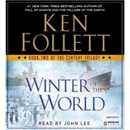 Winter of the World Book Two of the Century Trilogy