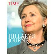 TIME Hillary