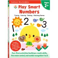 Play Smart Numbers Age 2+