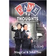 Game of Thoughts Understanding Creativity Through Mind Games