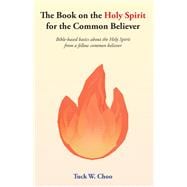 The Book on the Holy Spirit for the Common Believer
