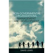 Non-Governmental Organizations, Management and Development