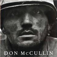 Don McCullin