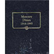 Mercury Dimes, 1916-1945