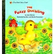 The Fuzzy Duckling