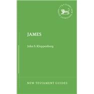 James (New Testament Guides)