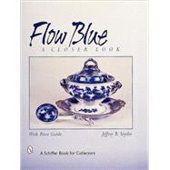 Flow Blue : A Closer Look