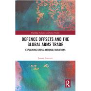 Defence Offsets and the Global Arms Trade