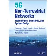5G Non-Terrestrial Networks