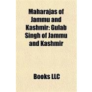 Maharajas of Jammu and Kashmir