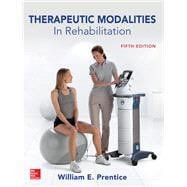 Therapeutic Modalities in Rehabilitation, Fifth Edition,9781259861185