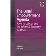 The Legal Empowerment Agenda
