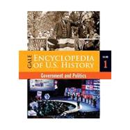 Gale Encyclopedia of U.S. History