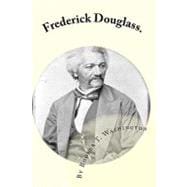 Frederick Douglass