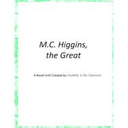 M.c. Higgins, the Great