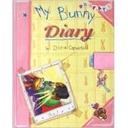 My Bunny Diary