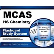 Mcas Hs Chemistry Study System
