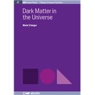 Dark Matter in the Universe