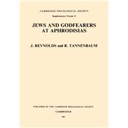 Jews and Godfearers at Aphrodisias