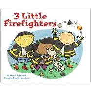 3 Little Firefighters
