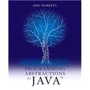 Programming Abstractions in Java