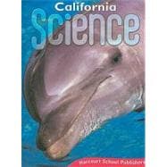 California Science Grade 2