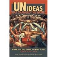 UN Ideas That Changed the World