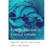 Fast Oscillations in Cortical Circuits