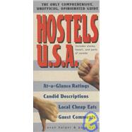 Hostels U.S.A.