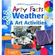Weather and Art Activities