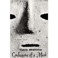 CONFESSIONS OF A MASK PA