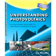 Understanding Photovoltaics:  Comprehensive design and installation guide for residential solar PV systems