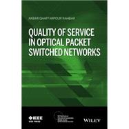 Quality of Service in Optical Packet Switched Networks