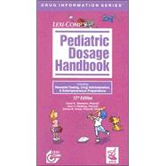 Lexi-Comp's Pediatric Dosage Handbook