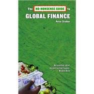 No-Nonsense Guide to Global Finance