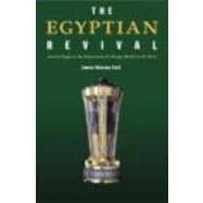 The Egyptian Revival: Ancient Egypt as the Inspiration for Design Motifs in the West