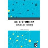 Justice of Marxism