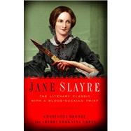 Jane Slayre