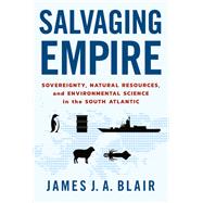 Salvaging Empire