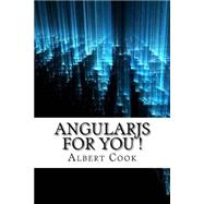 Angularjs for You!