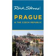 Rick Steves' Prague and The Czech Republic