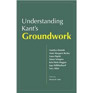 Understanding Kant's Groundwork