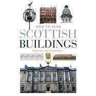 How to Read Scottish Buildings