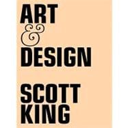 Scott King: Art Works