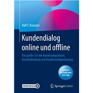 Kundendialog online und offline