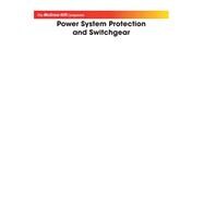 Power System Protection & Switchgear