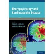 Neuropsychology and Cardiovascular Disease