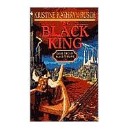 Black King Bk. 2 : Book Two of Black Throne