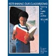 Rethinking Our Classrooms Teaching for Equity and Justice